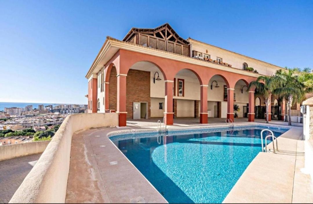 Terraza Mirramar Apartment Aguadulce  Exterior photo